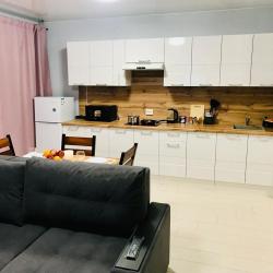 2-комнатные апартаменты стандарт №3