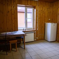 3-комнатный коттедж стандарт