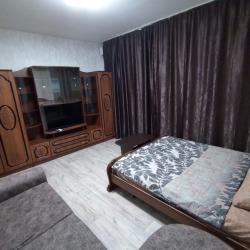 Фото Апартаменты на улице Аллея Героев 2