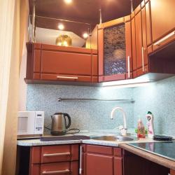 Фото Апартаменты на улице Постышева 4