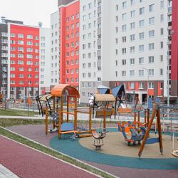 Фото Отель Квартиры у Петровны на улице Новокузнечихинская