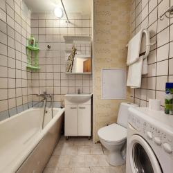 фото 8 Апартаменты на Каширском шоссе 94к1