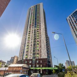 Фото Апартаменты Степаненков на Белинского 163Б