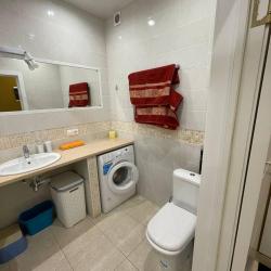3-комнатные апартаменты стандарт