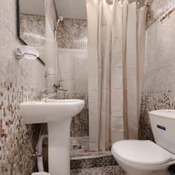 3-комнатные апартаменты люкс