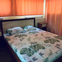 3-местный коттедж стандарт