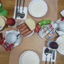 Фото Отель Авангард Арбеково