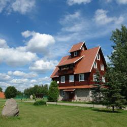 Фото Отель Колкуново