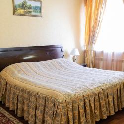 Номер люкс