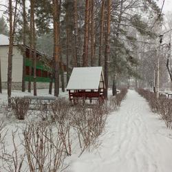 Фото Отель Алмаз