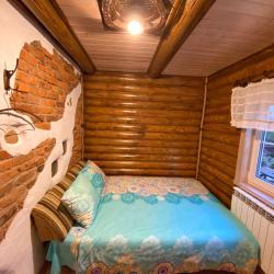 Фото Отель Усадьба Светлазара