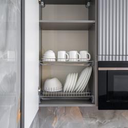 Фото Отель RentAp (РентАп) в микрорайоне Кувшинка