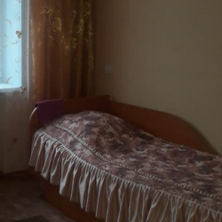 Фото Отель Юбилейная
