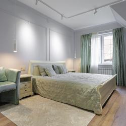 Фото Отель BalticRealty Таунхаус с террасой вблизи моря