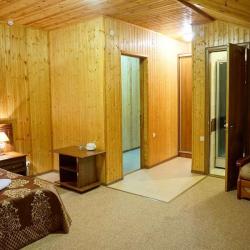 Фото Отель Grand (Гранд)