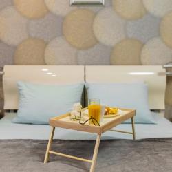 Фото Отель KluchnikOFF (КлючникОФФ) на улице Тухачевского