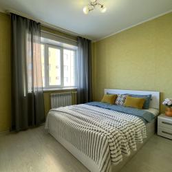 Фото Апартаменты Светлана на улице Советская 7/2