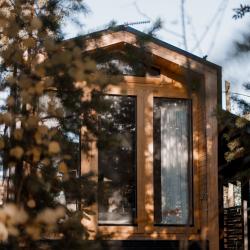 Фото Отель MagicHome (МэджикХоум)