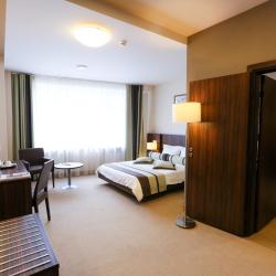 Фото Отель Бест Вестерн Русский Манчестер (Best Western)