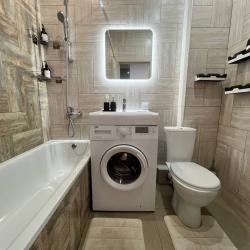 1-комнатные апартаменты стандарт г. Ставрополь, ул. Чапаева 4/1В