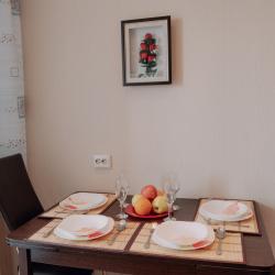 Фото Отель Золотой ключ на улице Алексеева 27