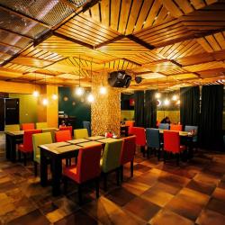 Фото Отель Твой