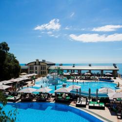 Фото Отель Palmira Palace Resort & SPA (Пальмира Палас Резорт и СПА)