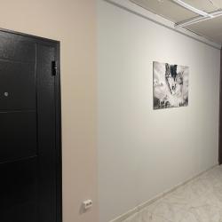 2-комнатные апартаменты улучшенные Салехард, ул. Энтузиастов 62