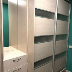 2-комнатные апартаменты стандарт №2