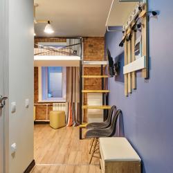 Фото Отель EasyGuest на улице Марата