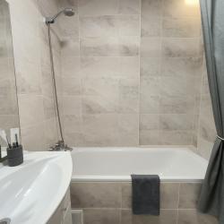 Апартаменты улучшенные №3