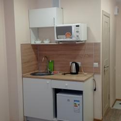 1-комнатные апартаменты стандарт студия стандарт