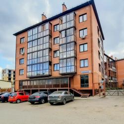 Фото Апартаменты на улице Большая Фёдоровская 11