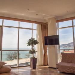 Фото Отель Black Sea (Черное море)