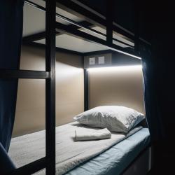 Фото Хостел Ловец снов