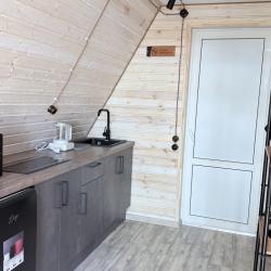 Фото Отель Панорама загородный клуб