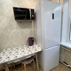 2-комнатные апартаменты стандарт