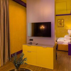 Фото Отель Русское подворье