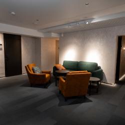 Фото Отель Азия-Европа