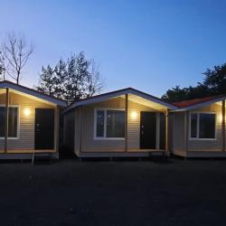 4-местный коттедж стандарт