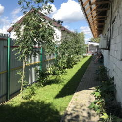 Фото Отель Apartment E-95 (Апартмент E-95)
