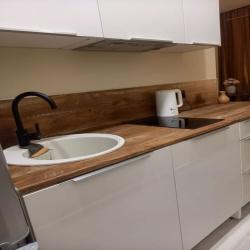 Фото Апартаменты на улице Красноармейская 19