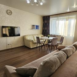 1-комнатные апартаменты стандарт