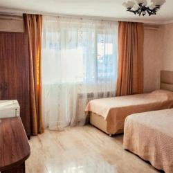 Фото Отель Анжела Лантана