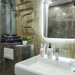 Апартаменты студия