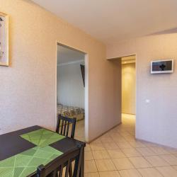 Фото Отель Уральское Гостеприимство на улице Уральских Рабочих