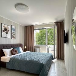 фото 4 A-Apartments39 (А-Апартментс39) на улице Багратиона