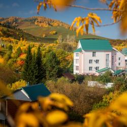 Фото отеля Долина Алтая от Ирина