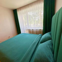 Фото Апартаменты на улице Заславского