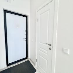 Номер комфорт полулюкс